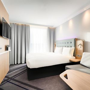 Double Room Disability Access